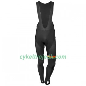 Bib Cykelbukser 2017 Lotto Soudal N001